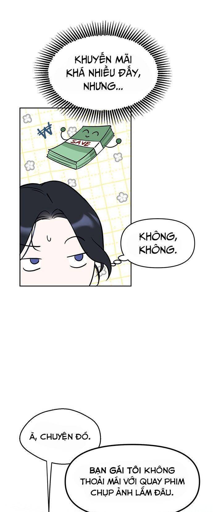 Vận Xui Chốn Công Sở Chapter 52 - 23