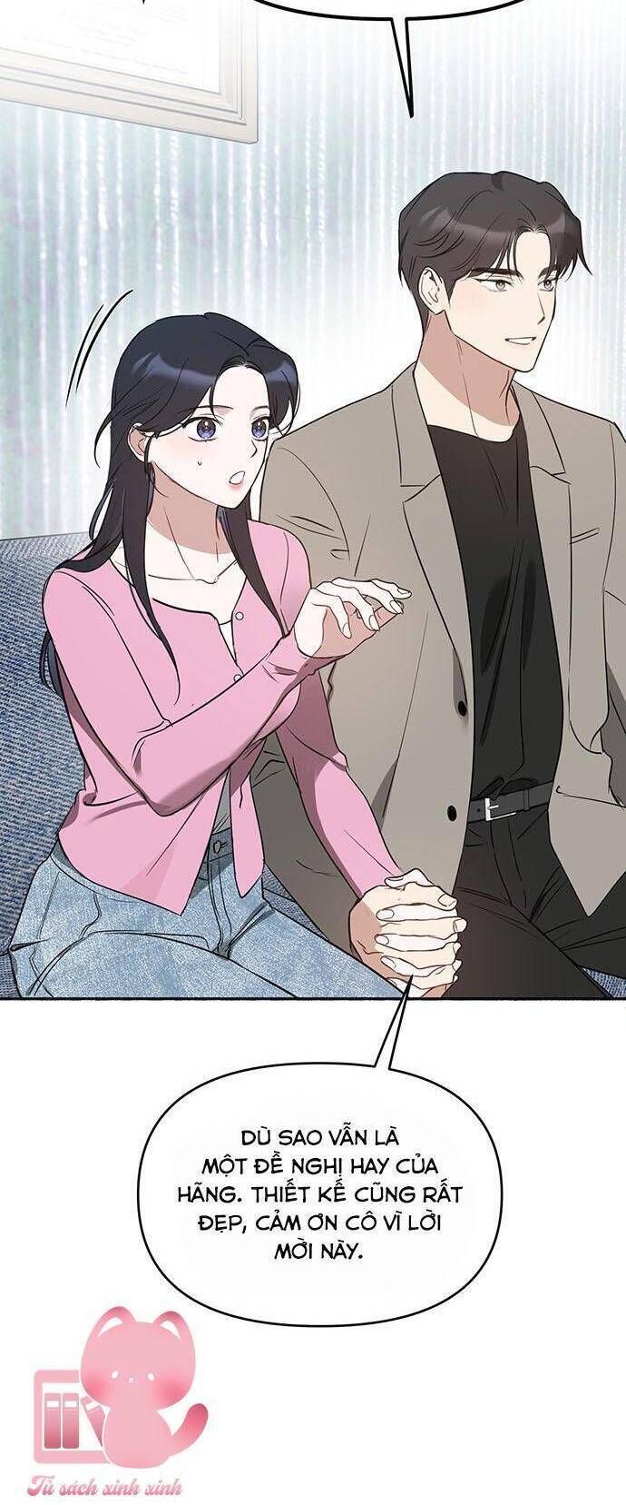 Vận Xui Chốn Công Sở Chapter 52 - 24