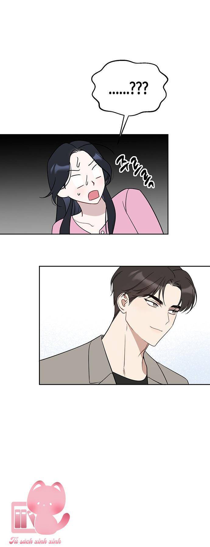 Vận Xui Chốn Công Sở Chapter 52 - 25