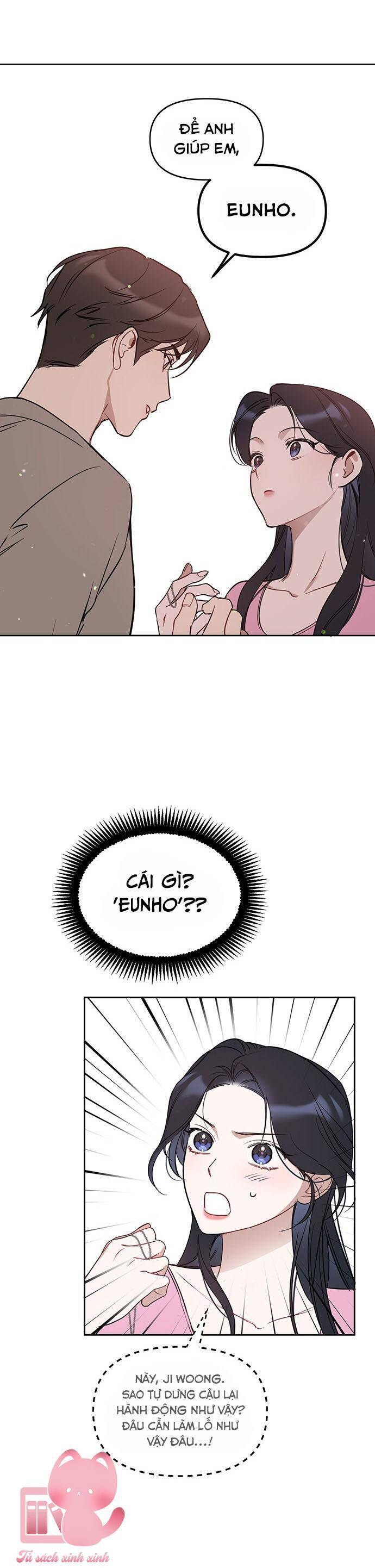 Vận Xui Chốn Công Sở Chapter 52 - 27