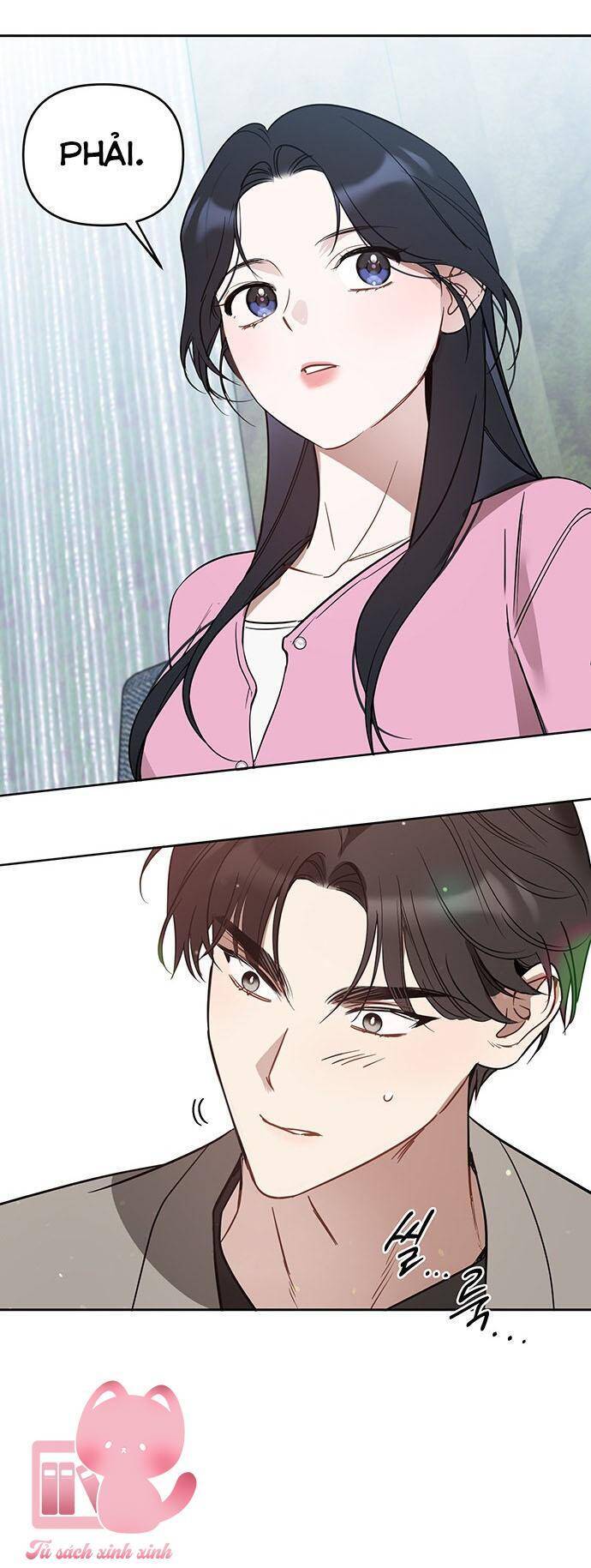 Vận Xui Chốn Công Sở Chapter 52 - 4