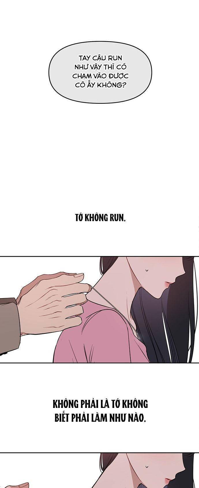 Vận Xui Chốn Công Sở Chapter 52 - 33