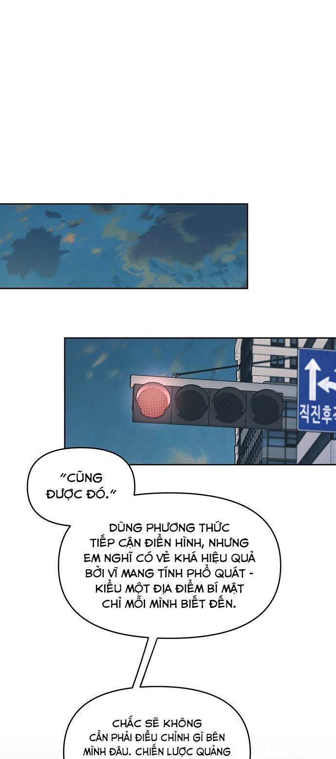 Vận Xui Chốn Công Sở Chapter 52 - 39