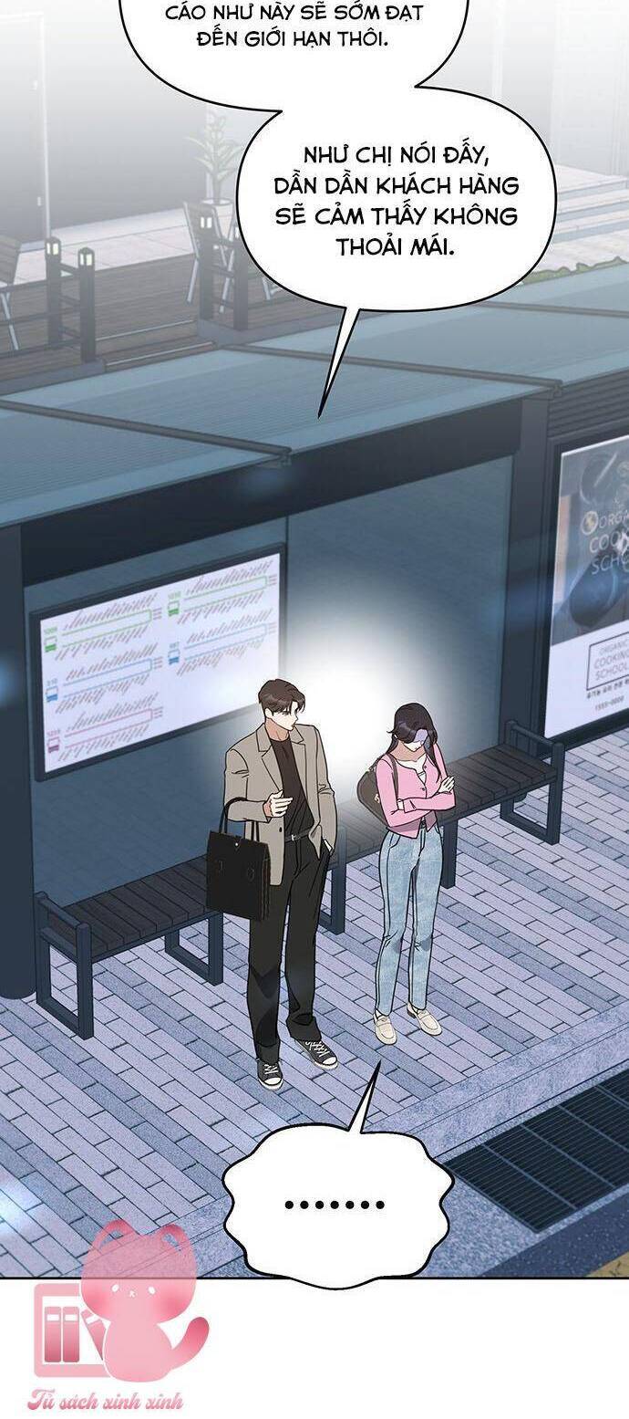 Vận Xui Chốn Công Sở Chapter 52 - 40