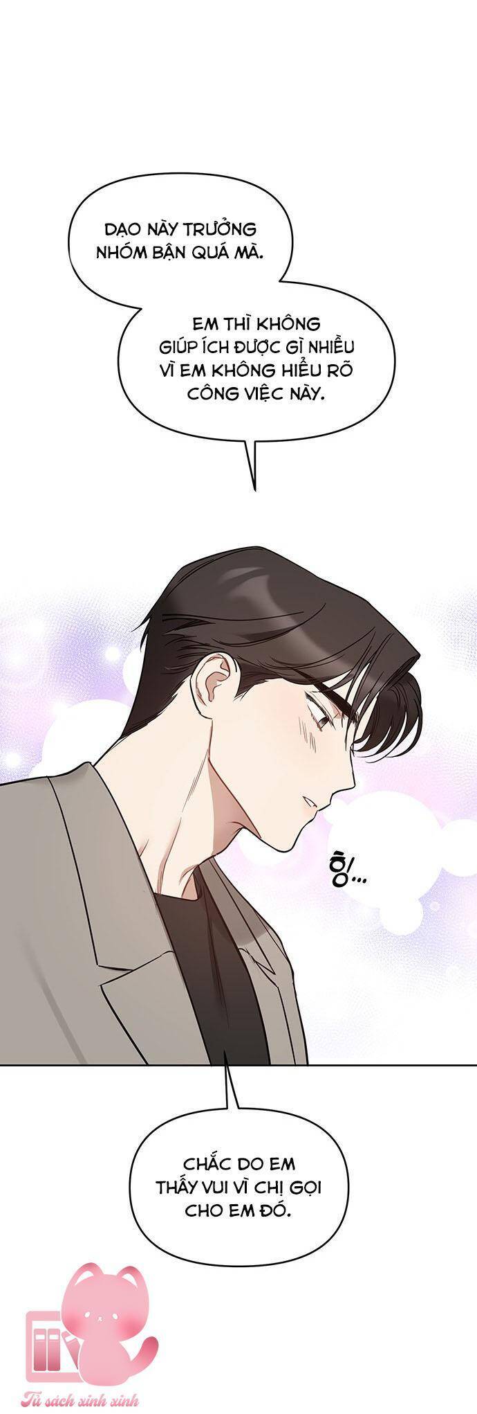 Vận Xui Chốn Công Sở Chapter 52 - 8