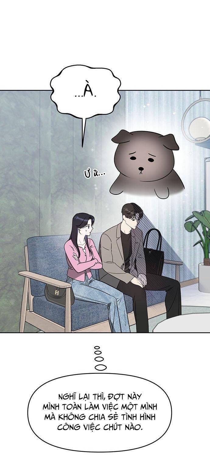 Vận Xui Chốn Công Sở Chapter 52 - 9