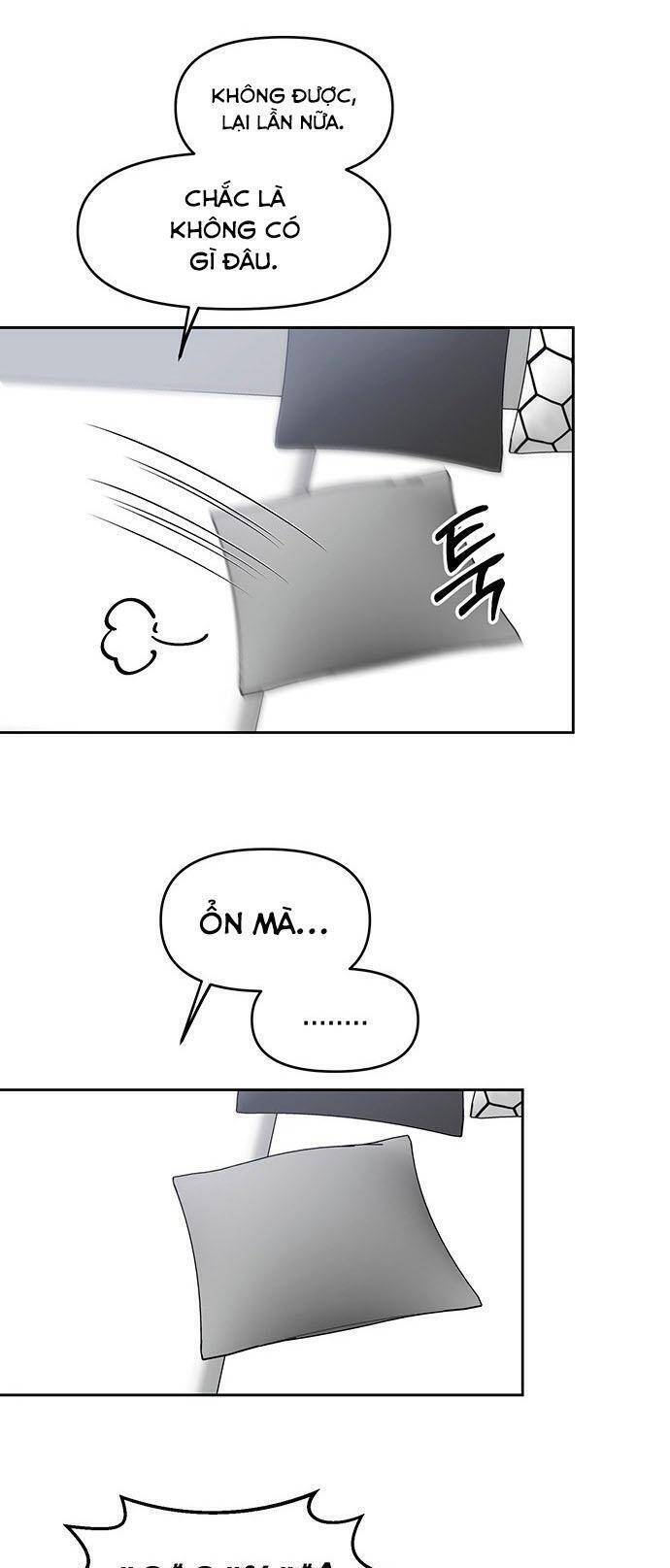 Vận Xui Chốn Công Sở Chapter 53 - 16