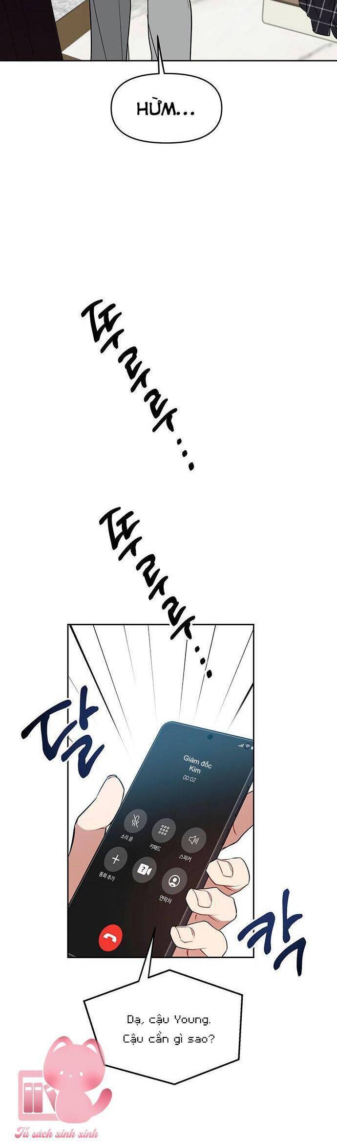 Vận Xui Chốn Công Sở Chapter 53 - 19