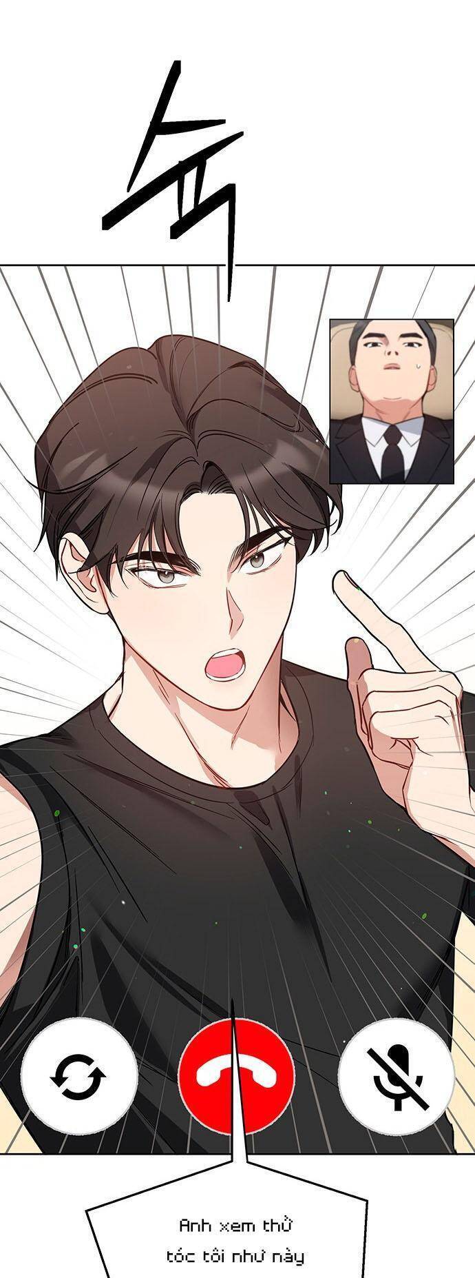 Vận Xui Chốn Công Sở Chapter 53 - 22