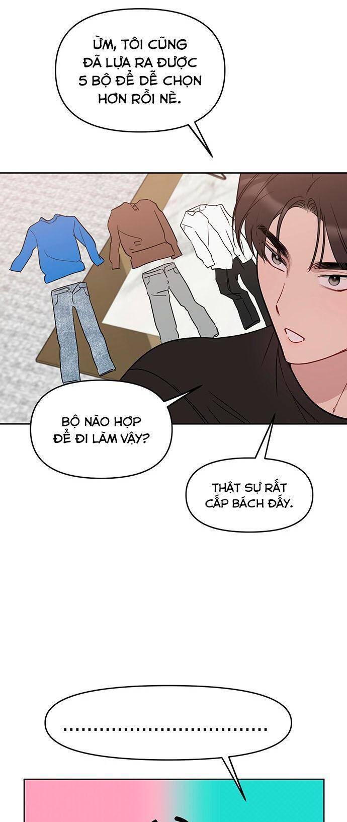 Vận Xui Chốn Công Sở Chapter 53 - 24