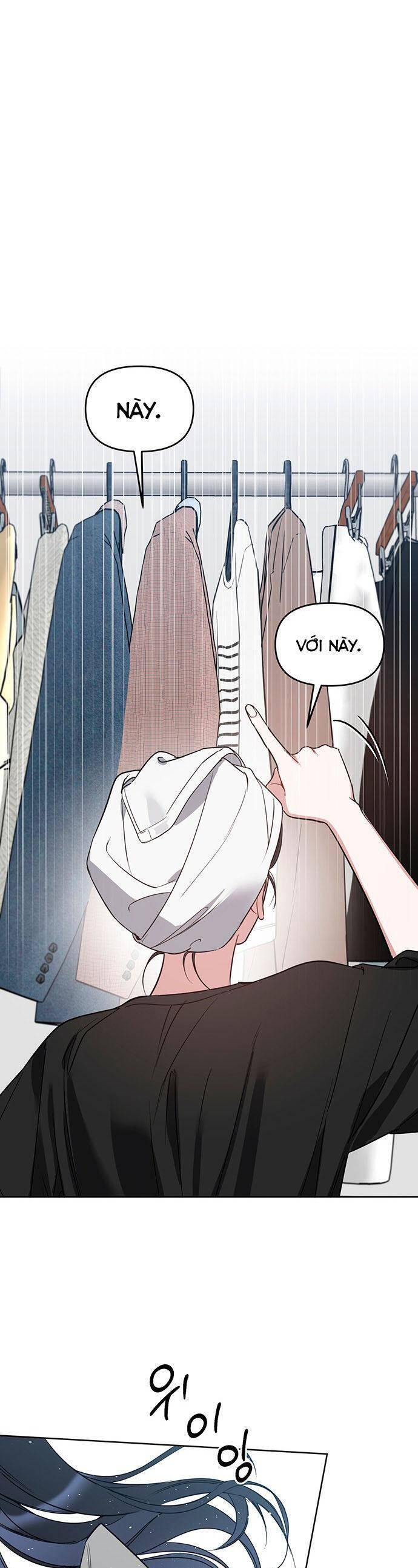 Vận Xui Chốn Công Sở Chapter 53 - 28