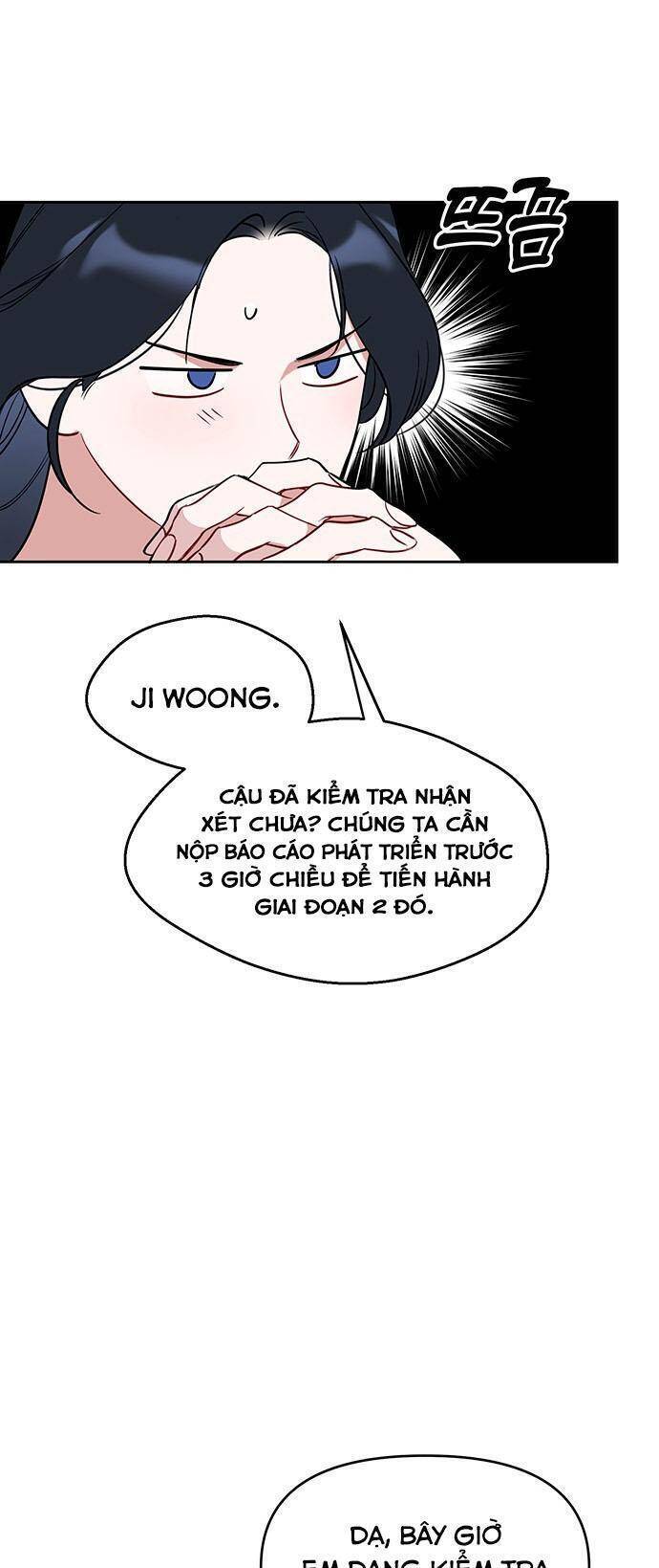 Vận Xui Chốn Công Sở Chapter 53 - 37