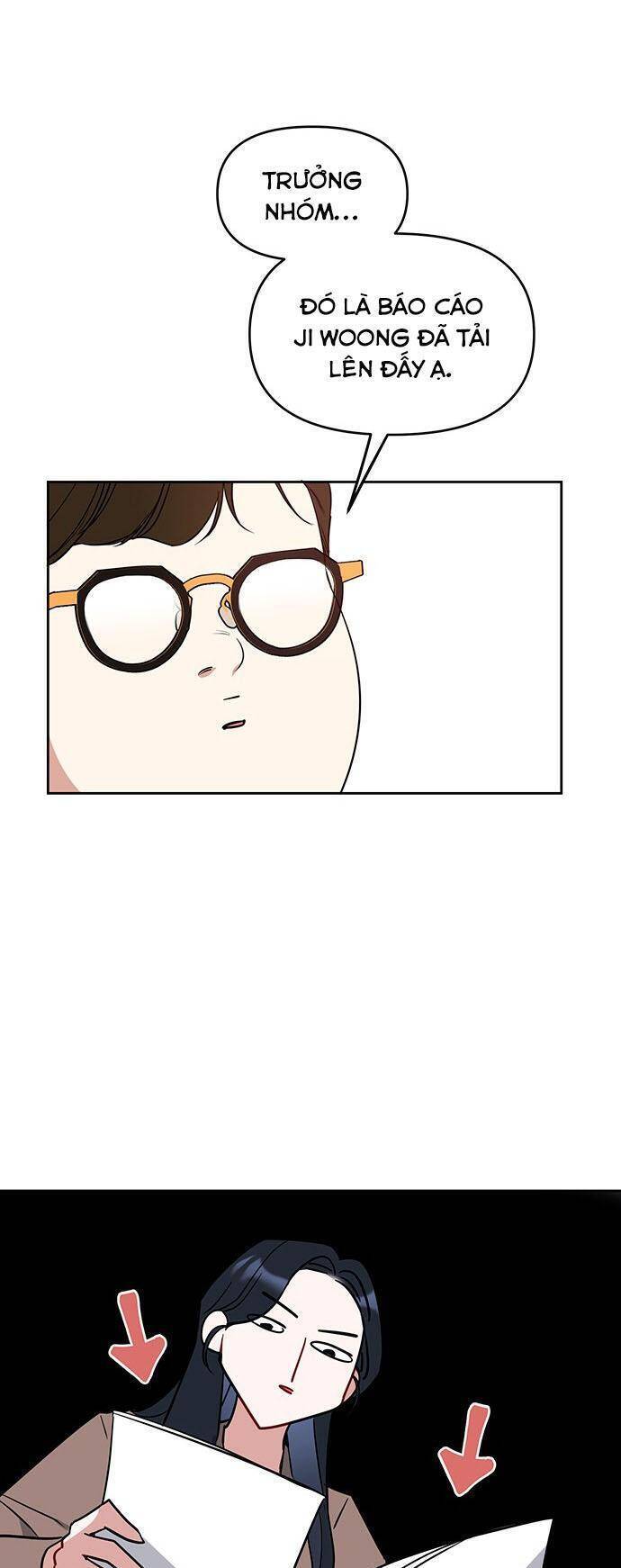 Vận Xui Chốn Công Sở Chapter 53 - 41