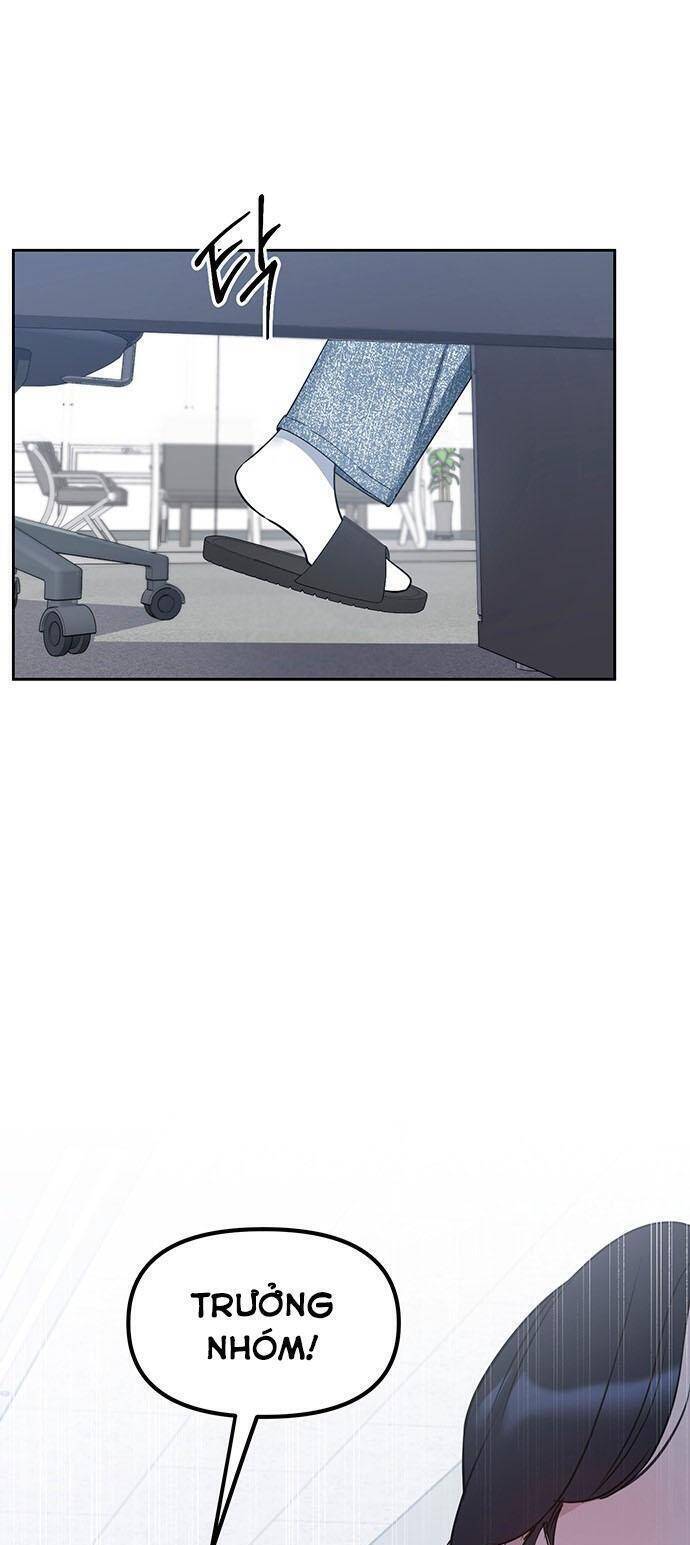 Vận Xui Chốn Công Sở Chapter 53 - 45