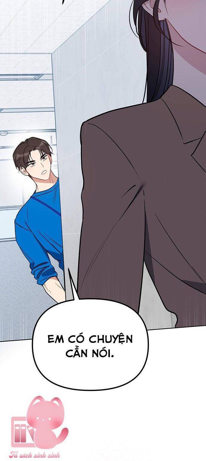 Vận Xui Chốn Công Sở Chapter 53 - 46