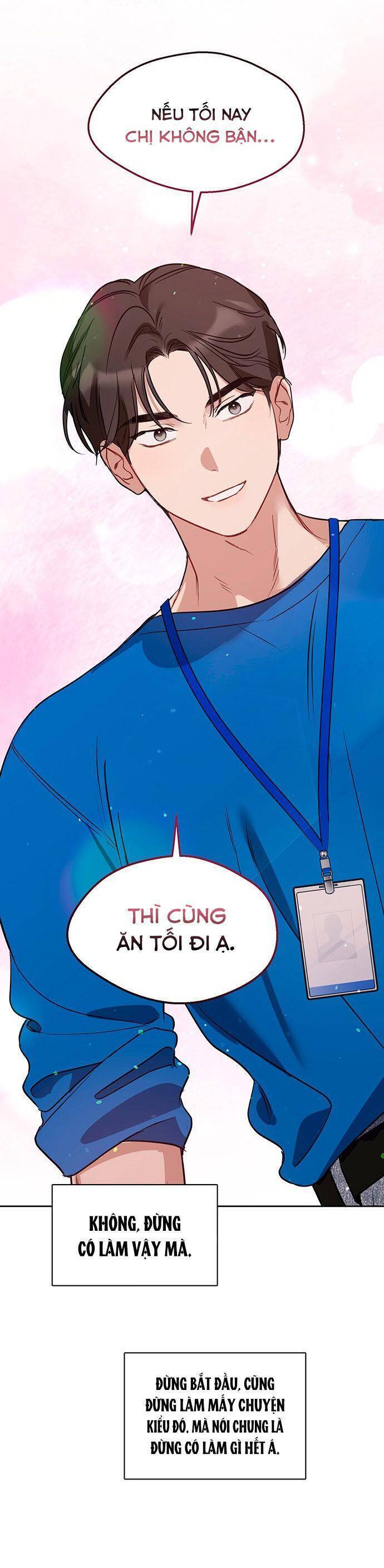 Vận Xui Chốn Công Sở Chapter 53 - 48