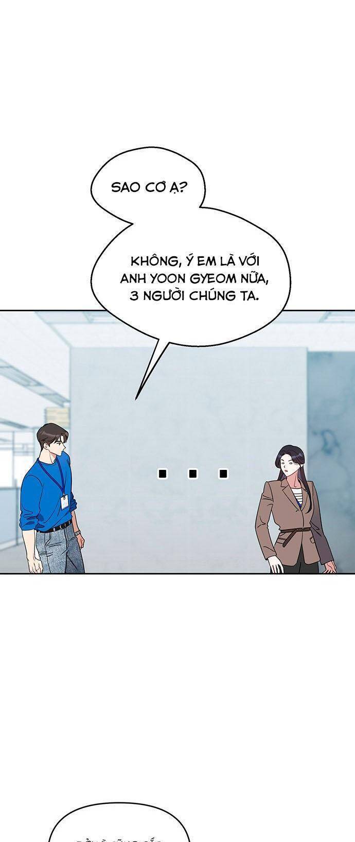 Vận Xui Chốn Công Sở Chapter 53 - 50