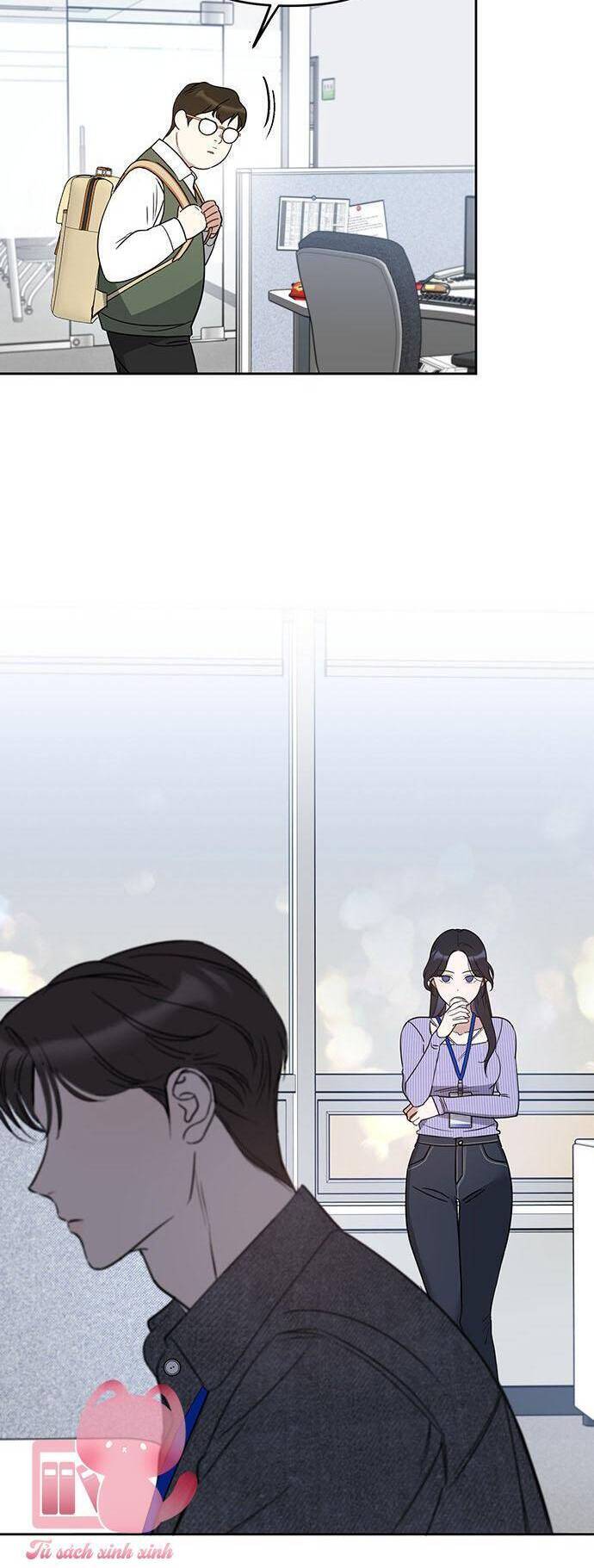 Vận Xui Chốn Công Sở Chapter 54 - 14