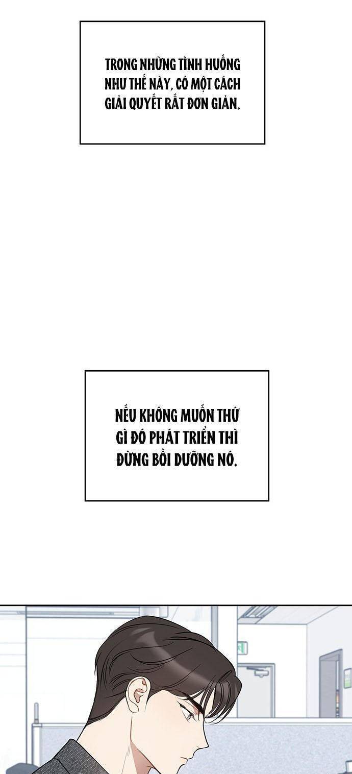 Vận Xui Chốn Công Sở Chapter 54 - 15