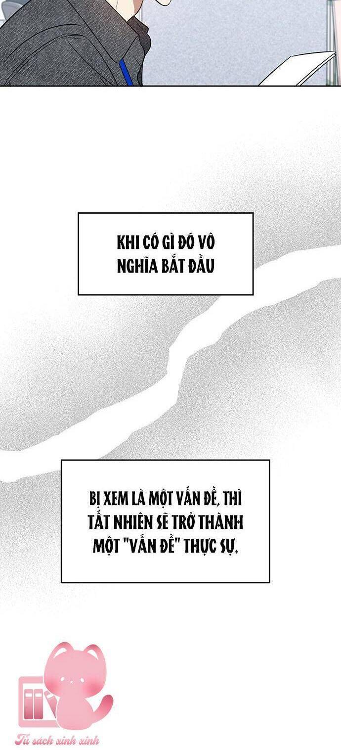 Vận Xui Chốn Công Sở Chapter 54 - 16