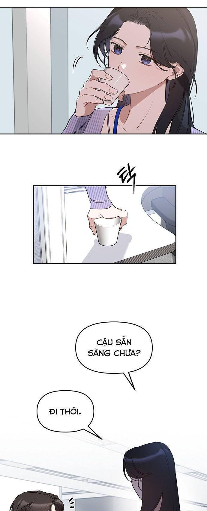 Vận Xui Chốn Công Sở Chapter 54 - 17