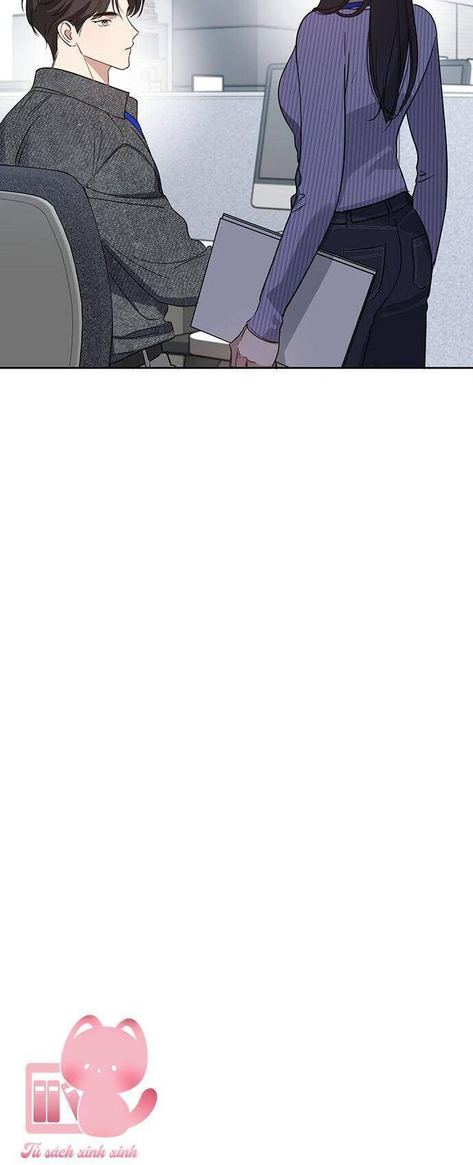 Vận Xui Chốn Công Sở Chapter 54 - 18