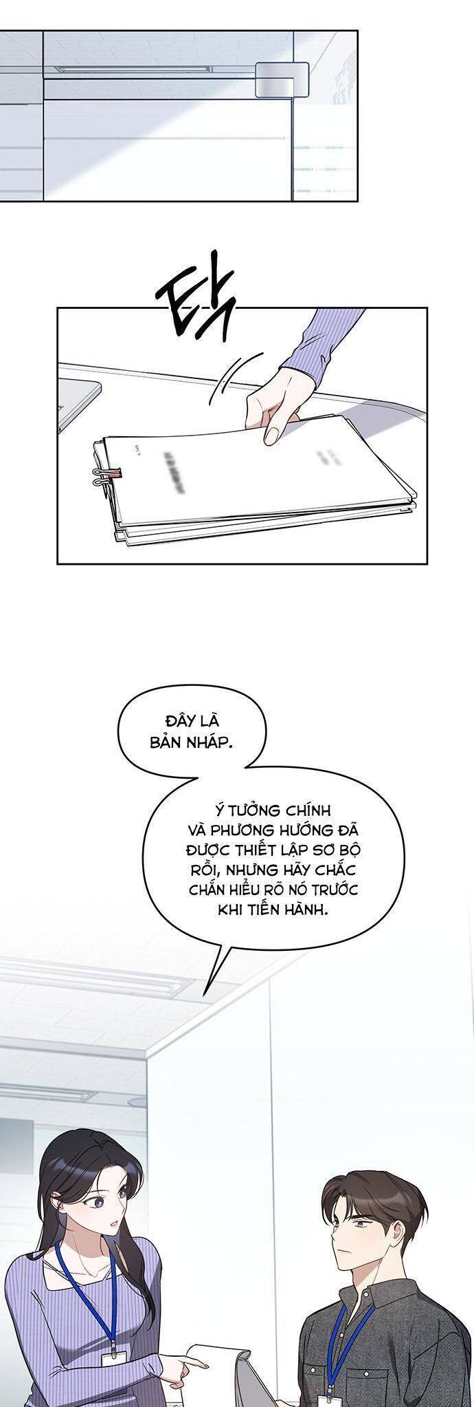 Vận Xui Chốn Công Sở Chapter 54 - 19