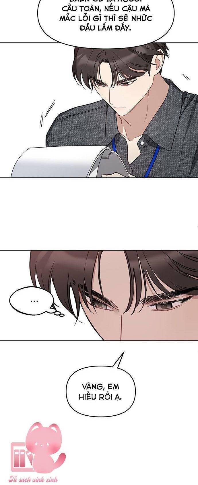 Vận Xui Chốn Công Sở Chapter 54 - 22