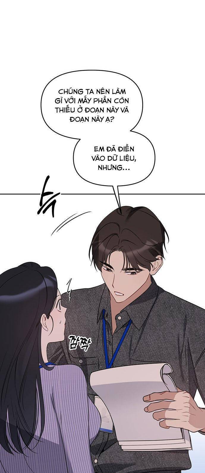 Vận Xui Chốn Công Sở Chapter 54 - 23
