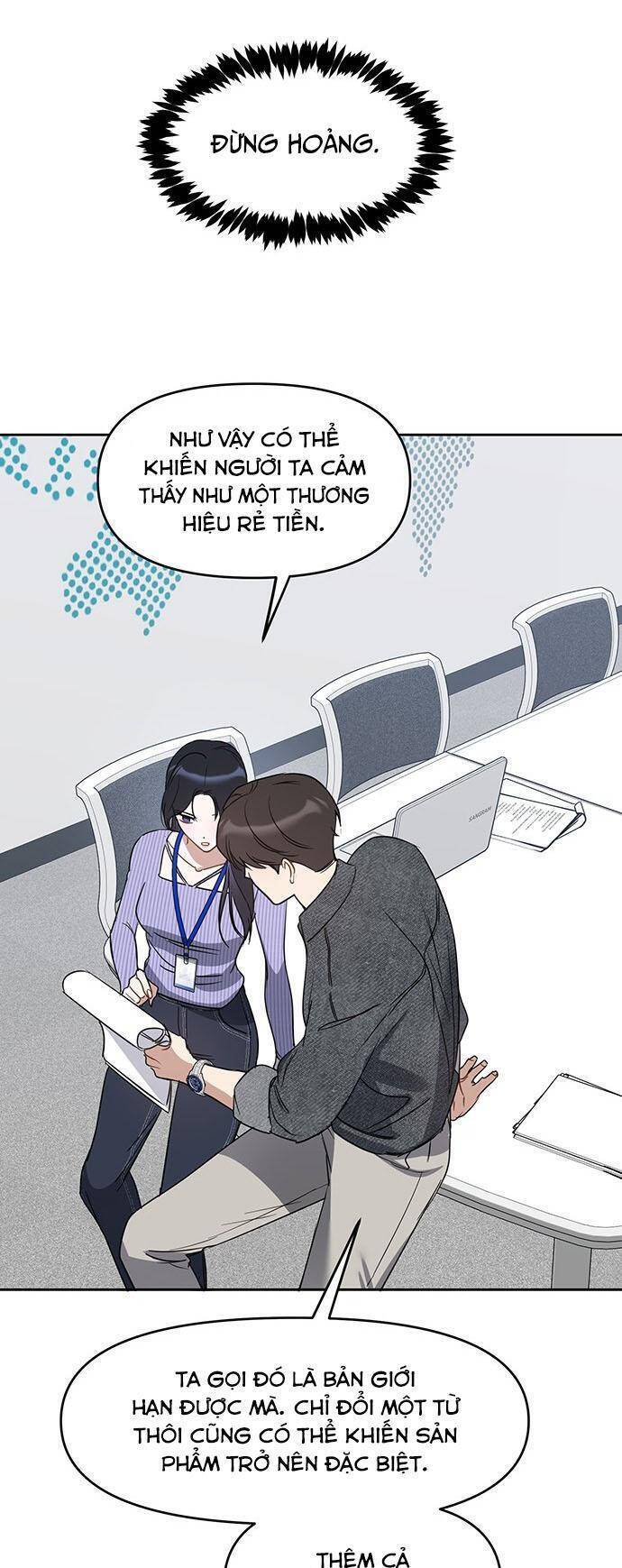 Vận Xui Chốn Công Sở Chapter 54 - 25