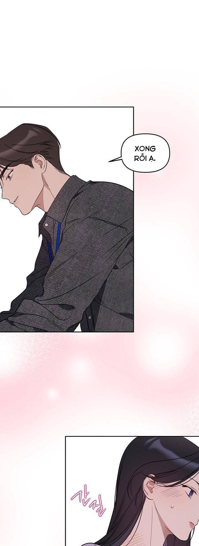 Vận Xui Chốn Công Sở Chapter 54 - 33