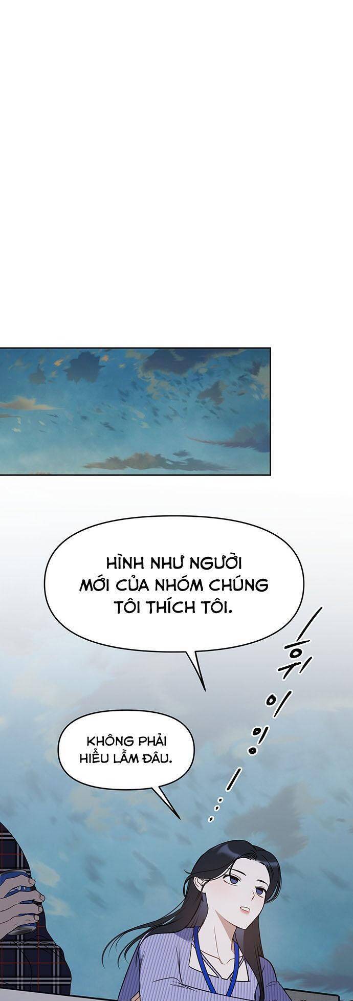 Vận Xui Chốn Công Sở Chapter 54 - 35