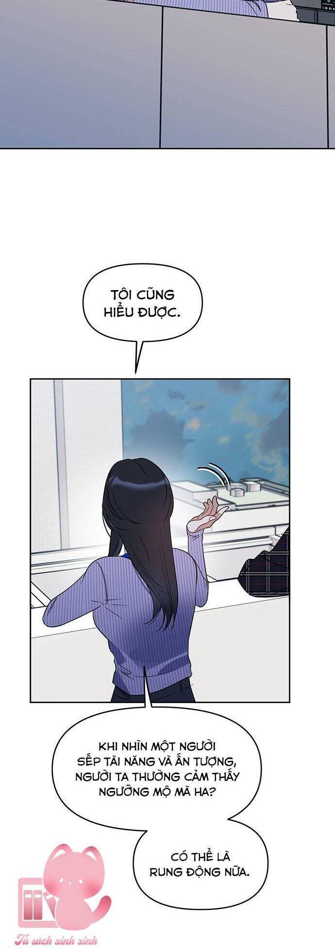 Vận Xui Chốn Công Sở Chapter 54 - 36