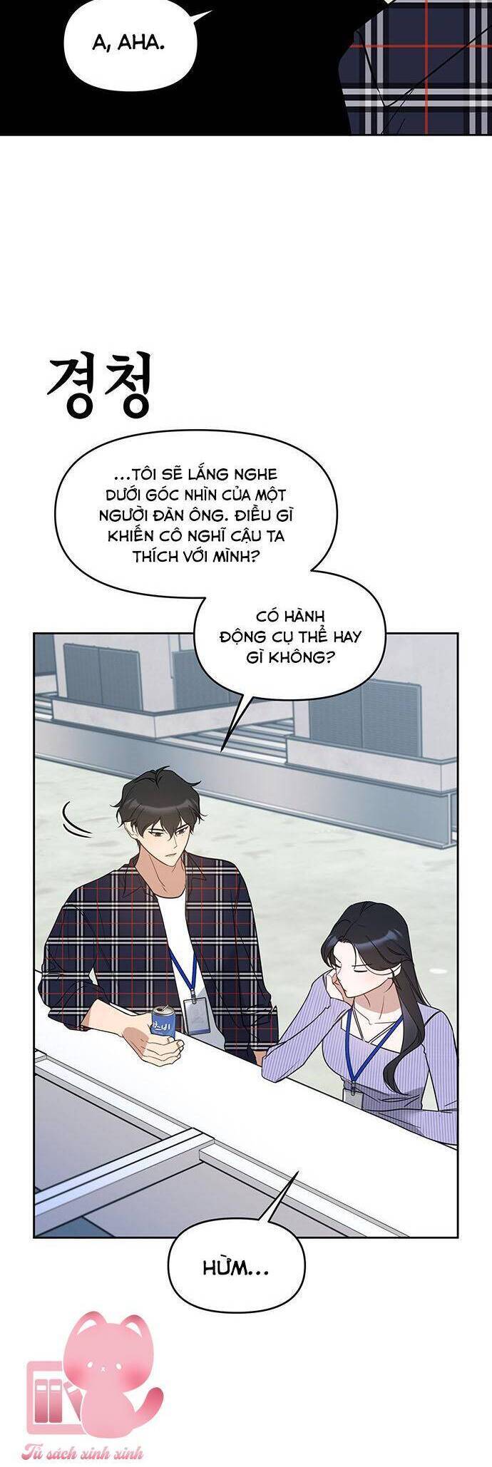 Vận Xui Chốn Công Sở Chapter 54 - 42