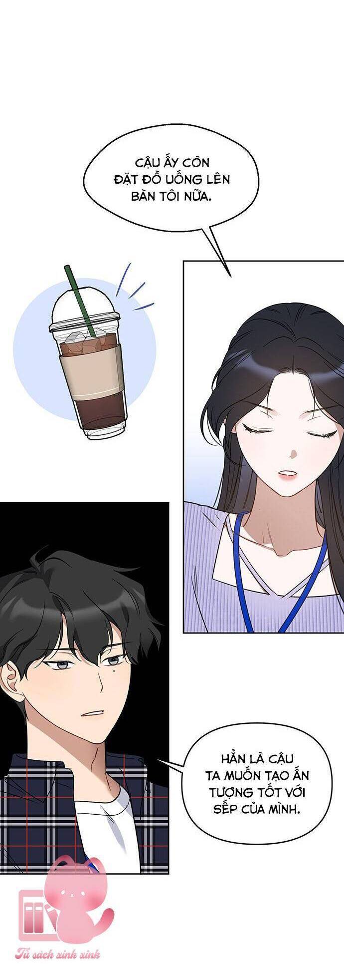 Vận Xui Chốn Công Sở Chapter 54 - 44