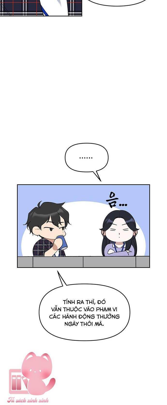 Vận Xui Chốn Công Sở Chapter 54 - 46