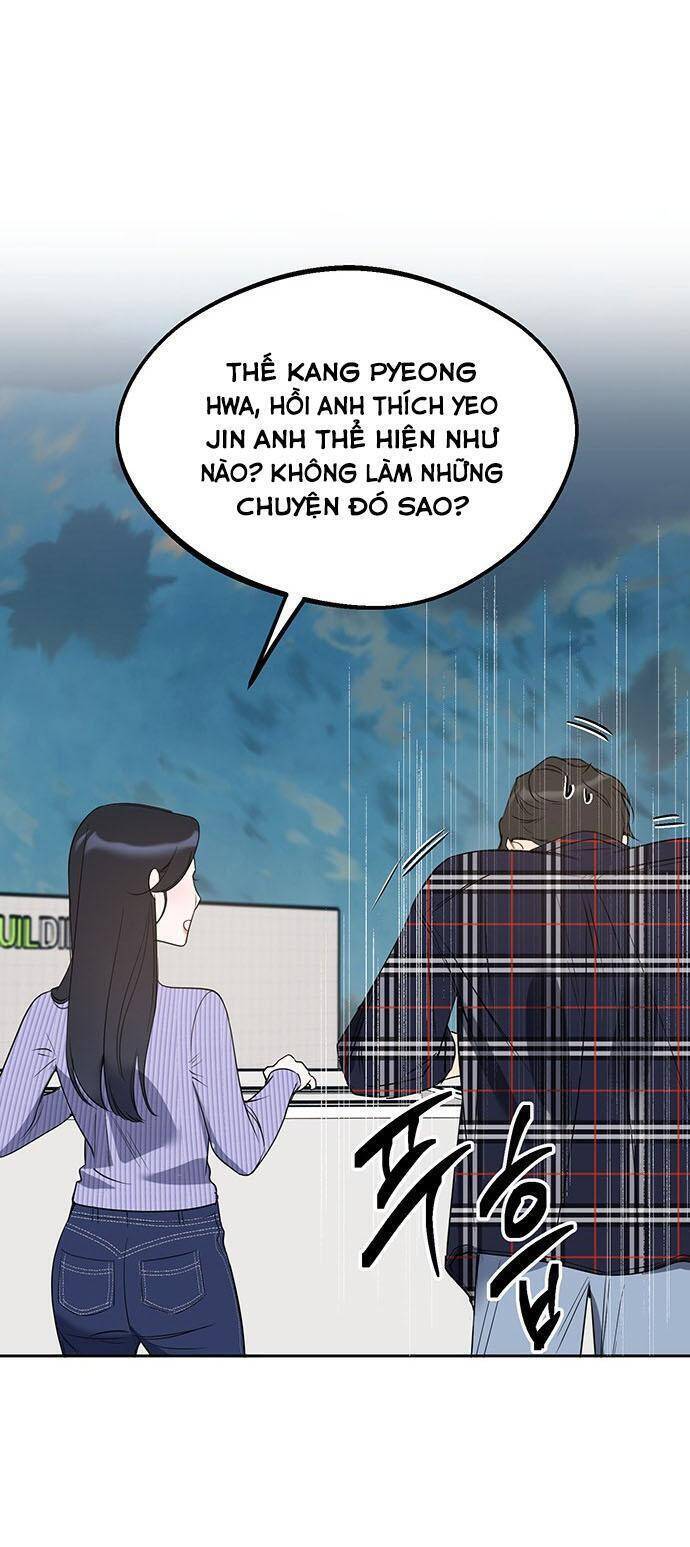Vận Xui Chốn Công Sở Chapter 54 - 47