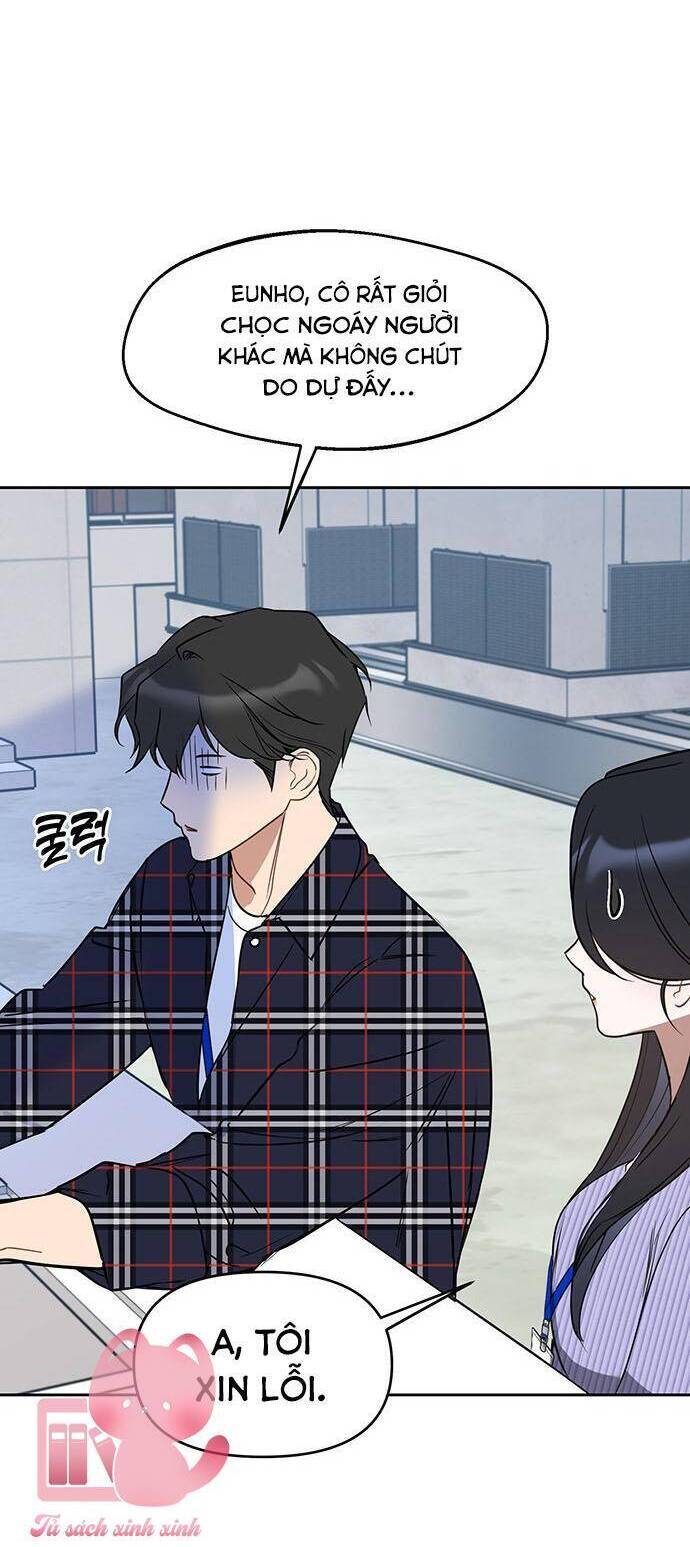 Vận Xui Chốn Công Sở Chapter 54 - 48