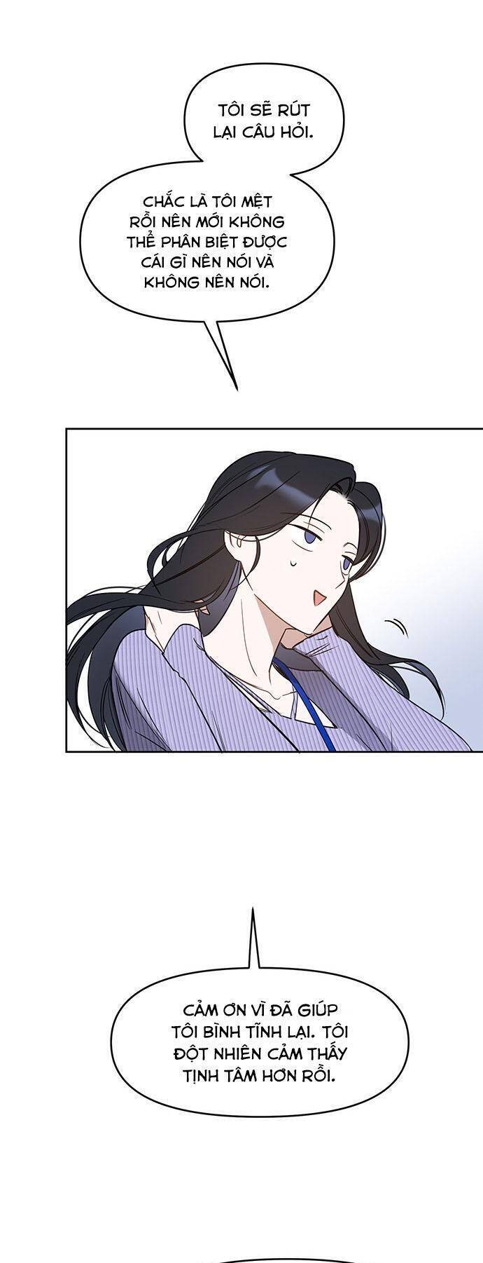 Vận Xui Chốn Công Sở Chapter 54 - 49