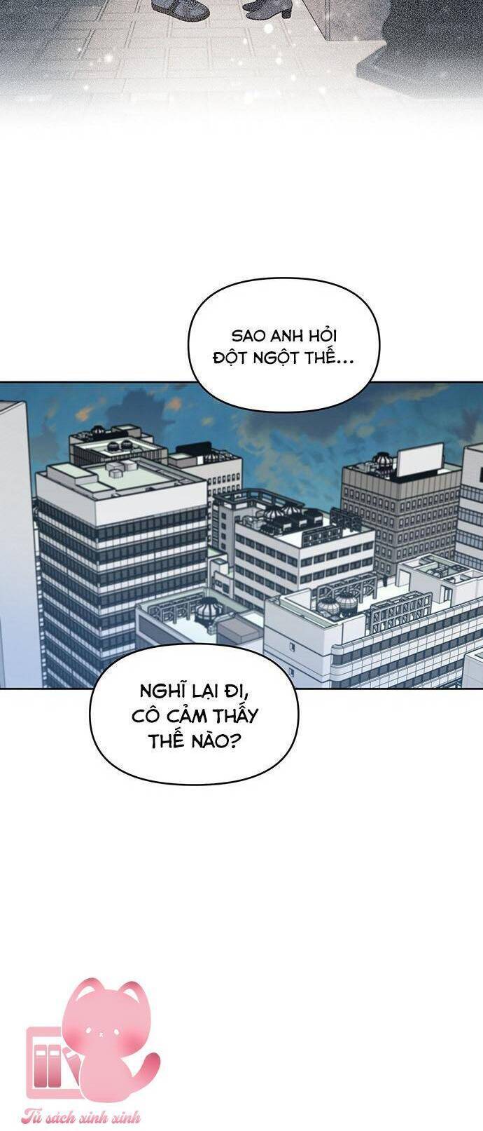 Vận Xui Chốn Công Sở Chapter 54 - 52