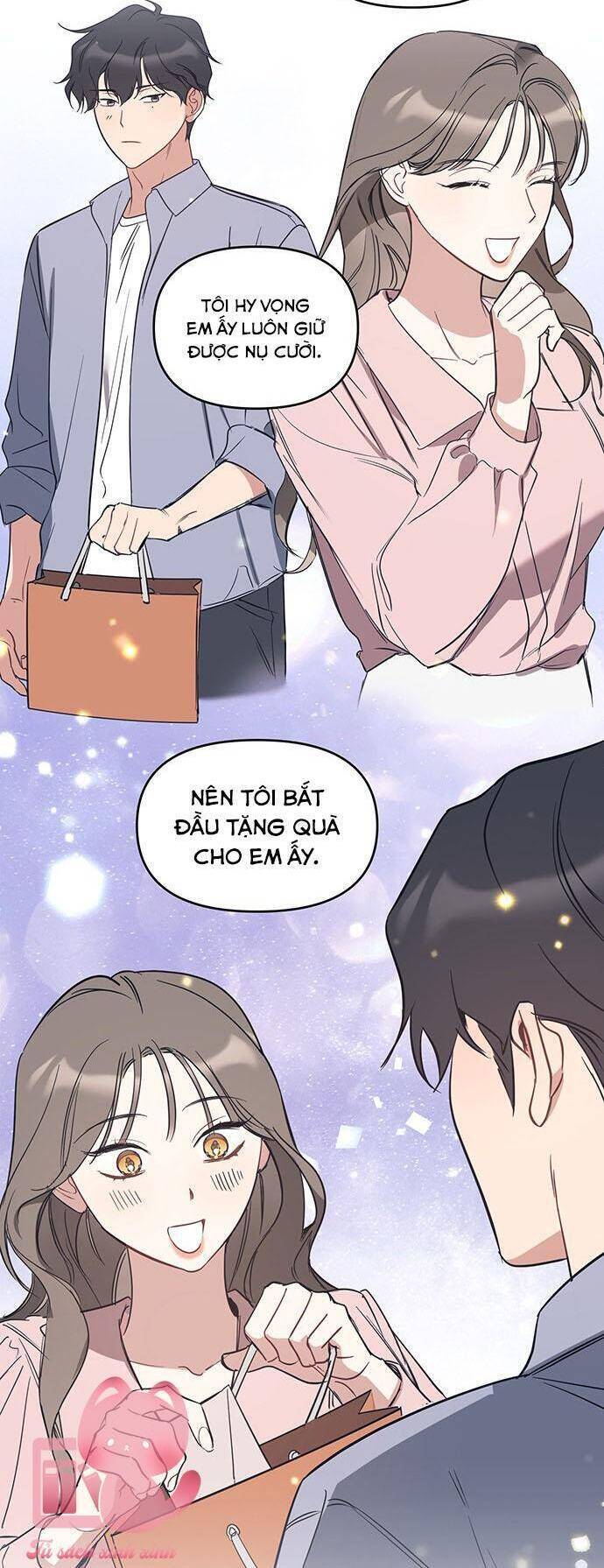 Vận Xui Chốn Công Sở Chapter 54 - 54