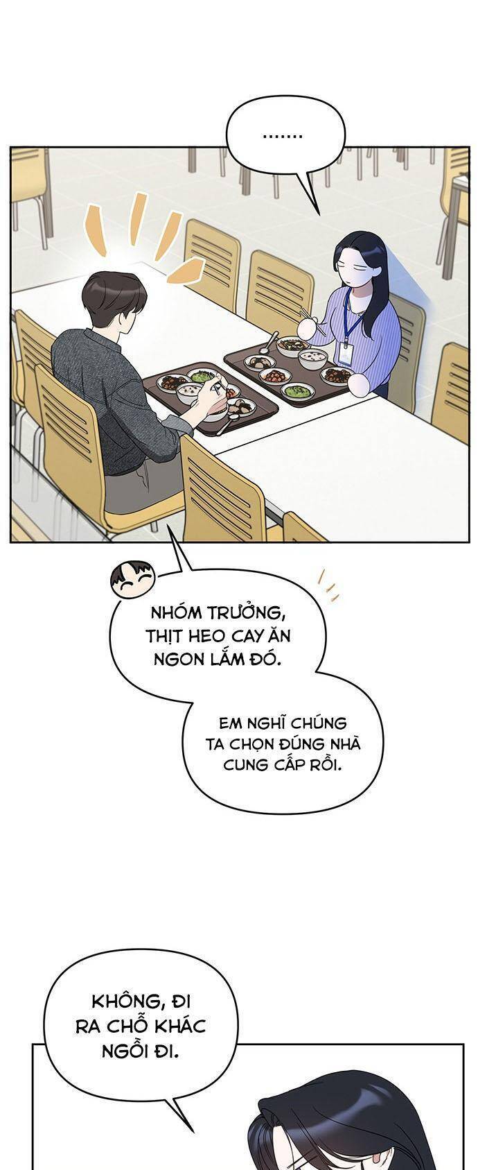 Vận Xui Chốn Công Sở Chapter 54 - 7