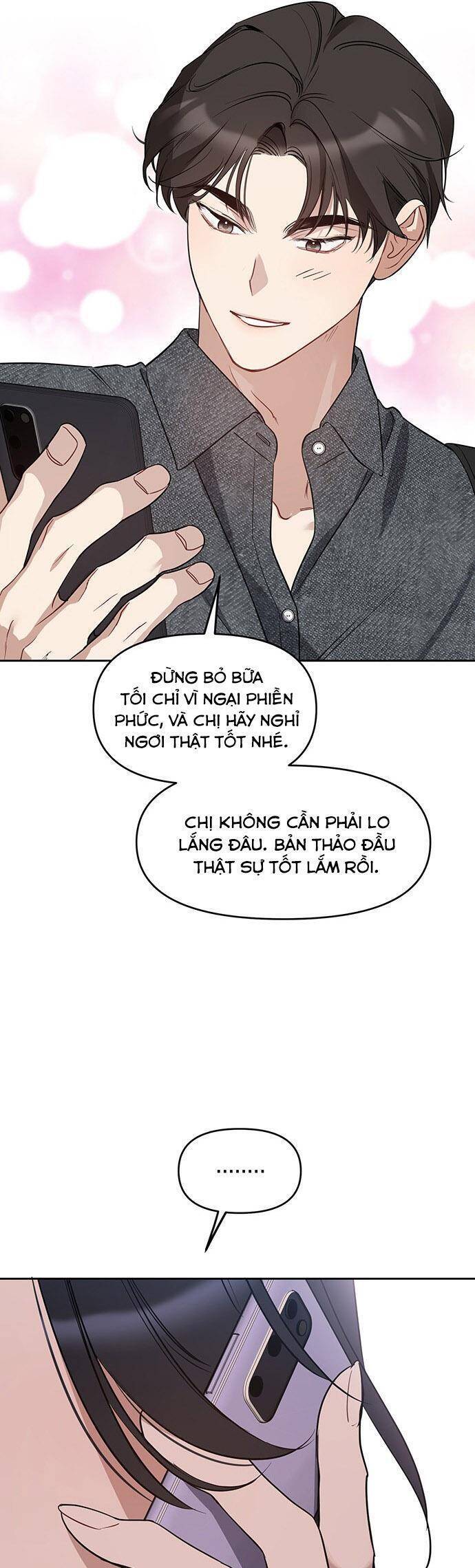Vận Xui Chốn Công Sở Chapter 55 - 18