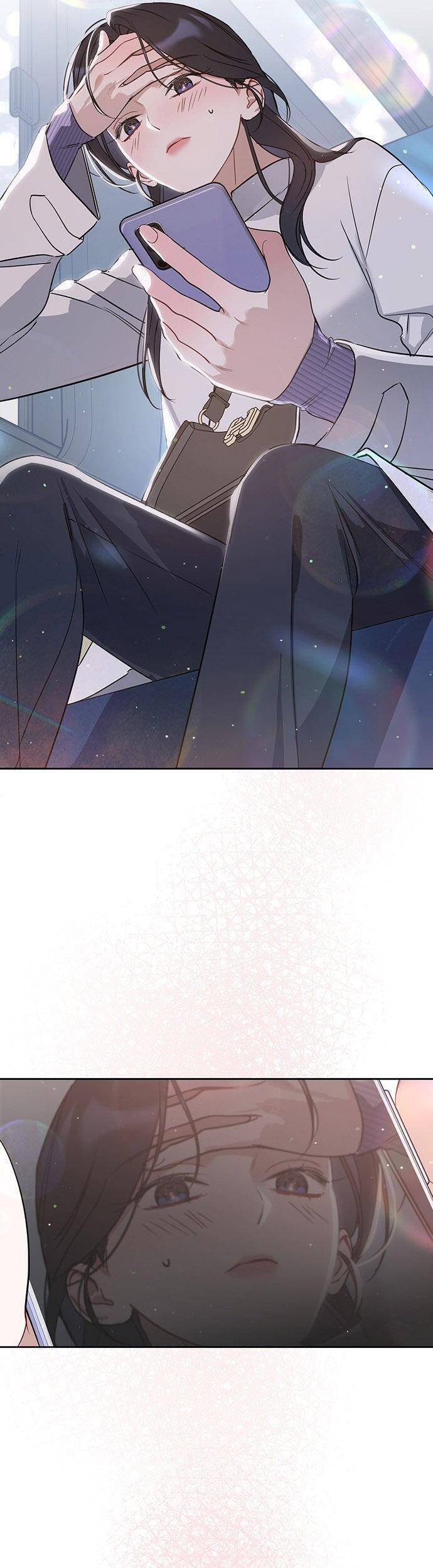 Vận Xui Chốn Công Sở Chapter 55 - 20