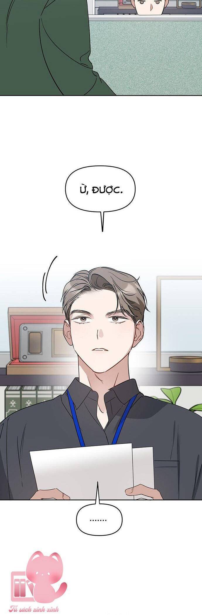 Vận Xui Chốn Công Sở Chapter 55 - 23