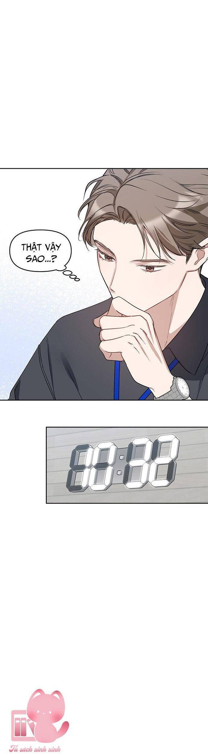 Vận Xui Chốn Công Sở Chapter 55 - 27