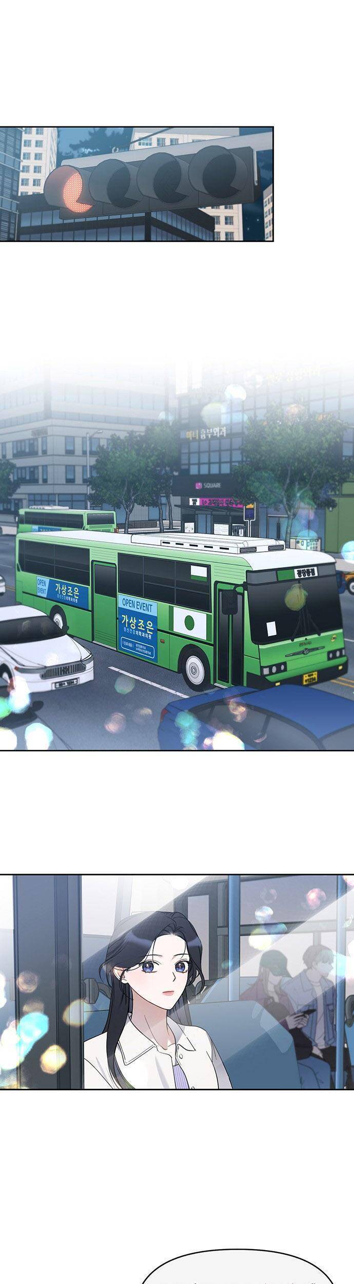 Vận Xui Chốn Công Sở Chapter 55 - 4