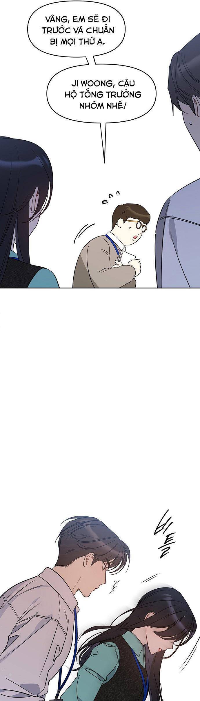 Vận Xui Chốn Công Sở Chapter 55 - 36