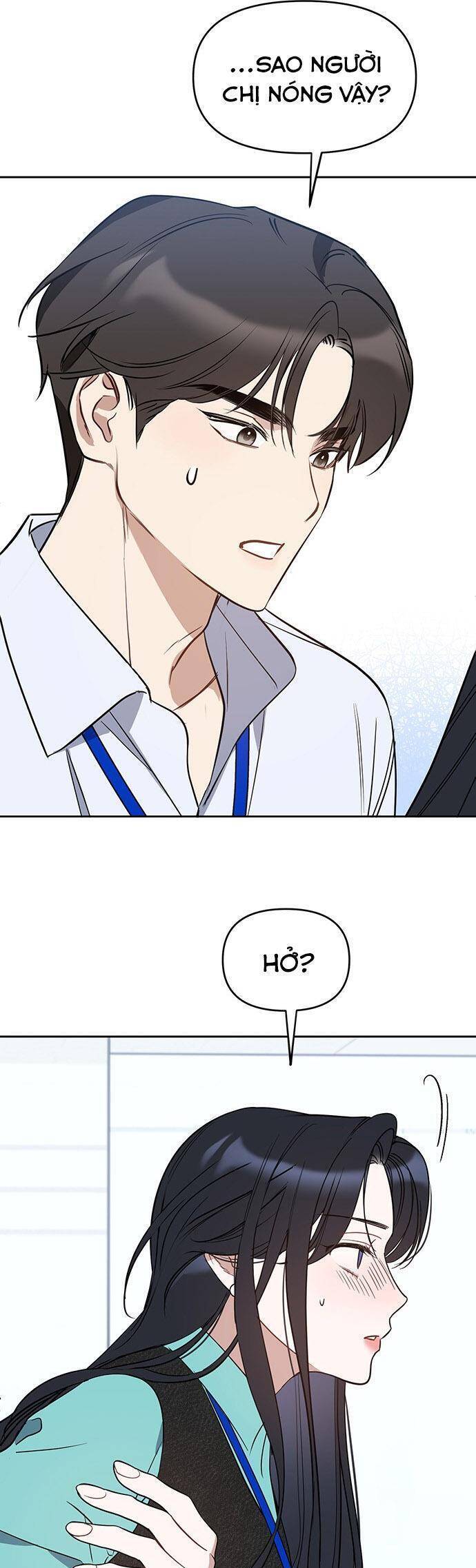 Vận Xui Chốn Công Sở Chapter 55 - 38