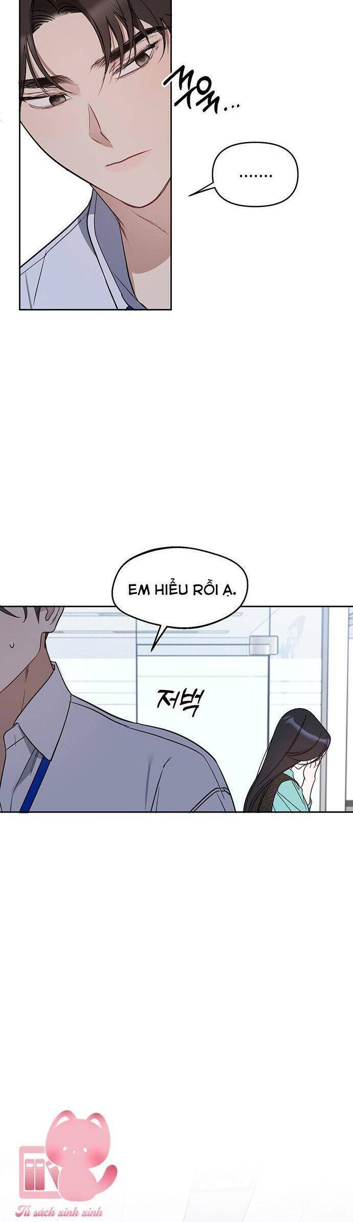 Vận Xui Chốn Công Sở Chapter 55 - 41